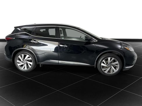 Used 2020 Nissan Murano SL w/ Moonroof Package AWD/4WD image 6