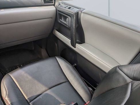 Used 2012 Toyota 4Runner SR5 RWD image 16