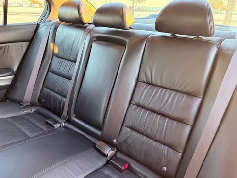Used 2008 Honda Accord EX-L image 21