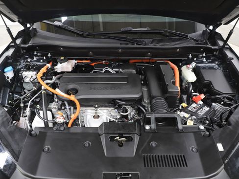 Used 2026 Honda CR-V Sport Touring image 33