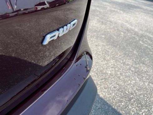 Used 2024 Ford Edge SEL AWD/4WD image 6