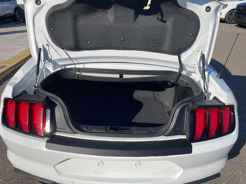 Certified 2022 Ford Mustang Premium w/ Equipment Group 201A image 7