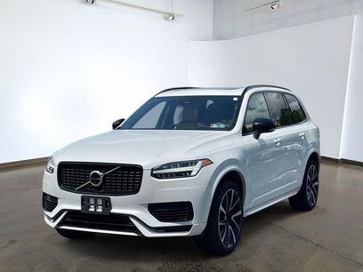 Used 2023 Volvo XC90 T8 Ultimate