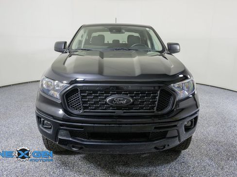 Used 2021 Ford Ranger XLT w/ Equipment Group 301A Mid AWD/4WD image 3