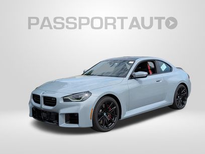 New 2026 BMW M2 w/ Lighting Package