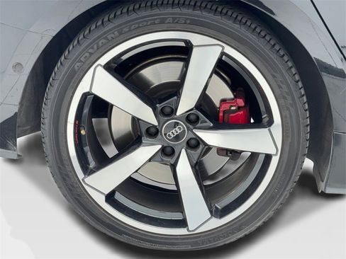 Used 2022 Audi A5 2.0T Prestige image 52