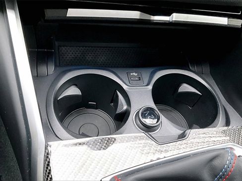 Used 2025 BMW M2 w/ Lighting Package image 15