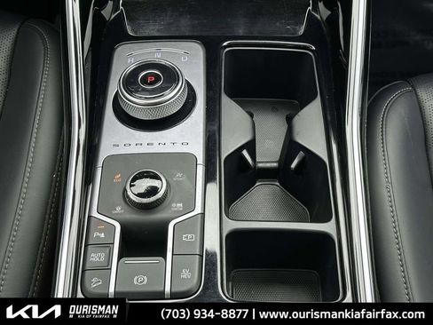 Used 2022 Kia Sorento SX w/ Panoramic Sunroof Package image 8