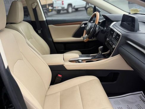 Used 2021 Lexus RX 350 AWD w/ Premium Package image 56