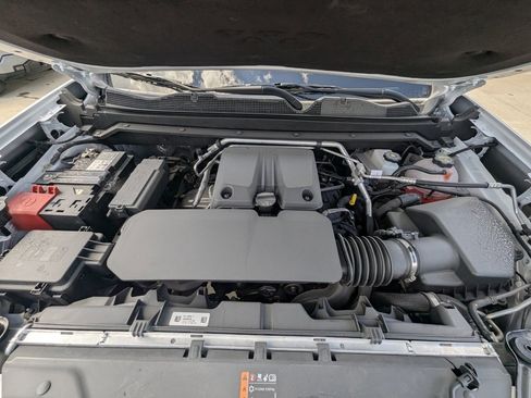 New 2025 GMC Canyon Elevation image 12