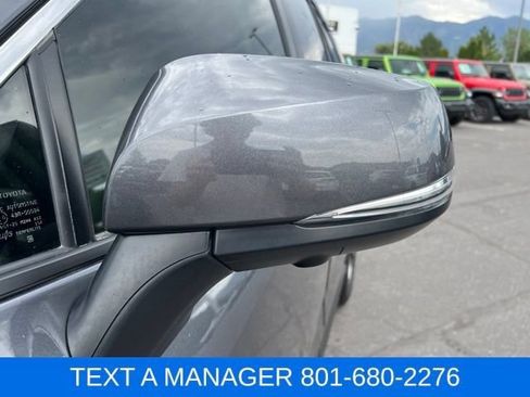 Used 2023 Toyota RAV4 Limited AWD/4WD image 15