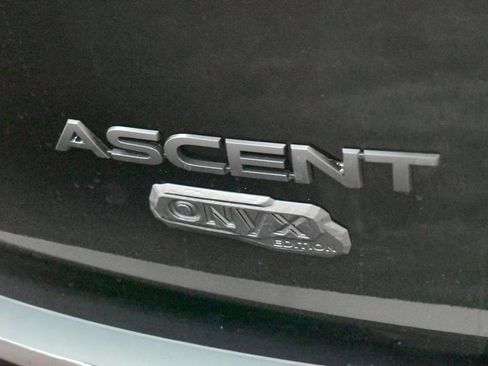 New 2026 Subaru Ascent Bronze Edition AWD/4WD image 10