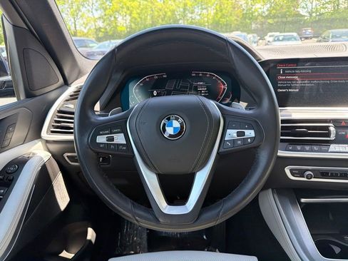 Used 2023 BMW X5 sDrive40i w/ Parking Assistance Package RWD image 13