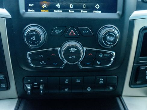 Used 2019 RAM 1500 Classic Warlock image 19