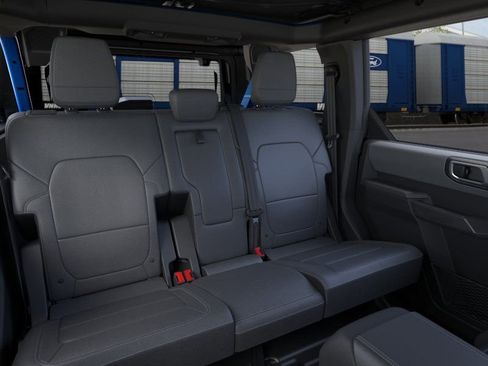 New 2026 Ford Bronco Big Bend image 11