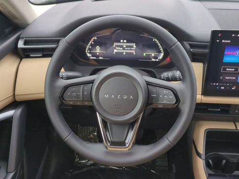 New 2026 MAZDA CX-5 2.5 S w/ Premium Package image 23