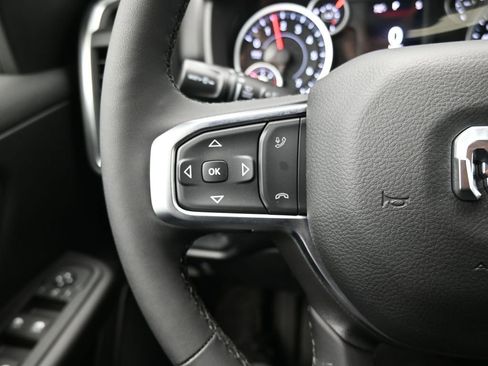 New 2026 RAM 1500 Big Horn image 23