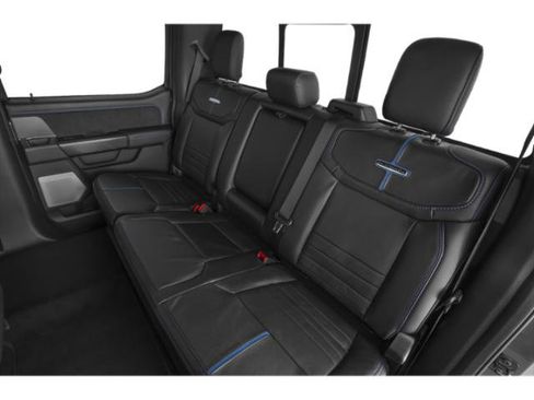 New 2026 Ford F350 Platinum image 34