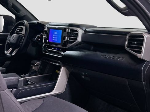 Used 2025 Toyota Tundra SR5 RWD image 25
