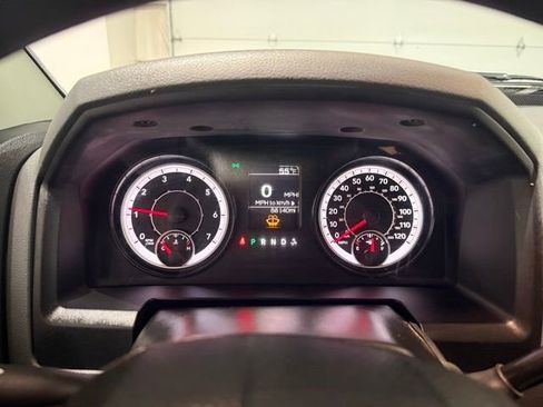 Used 2017 RAM 2500 Tradesman w/ Chrome Appearance Group image 11