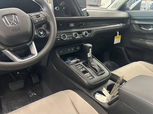 New 2026 Honda CR-V EX image 11