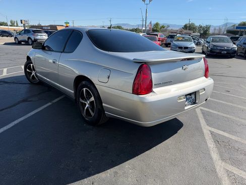 Used 2006 Chevrolet Monte Carlo LS FWD image 5