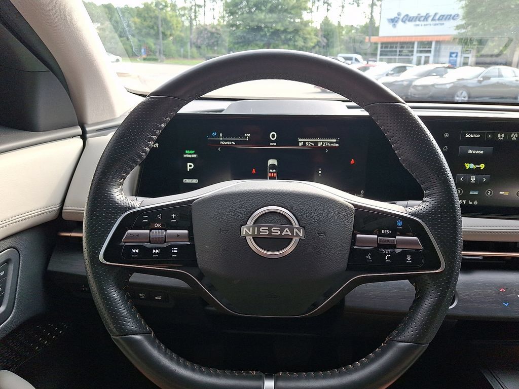 Used 2023 Nissan Ariya FWD image 20