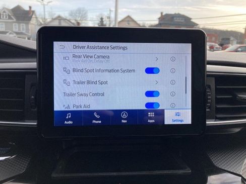 Certified 2022 Ford Explorer ST-Line w/ Class IV Trailer Tow Package image 20