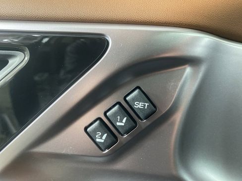 Certified 2025 Subaru Outback Touring XT image 24