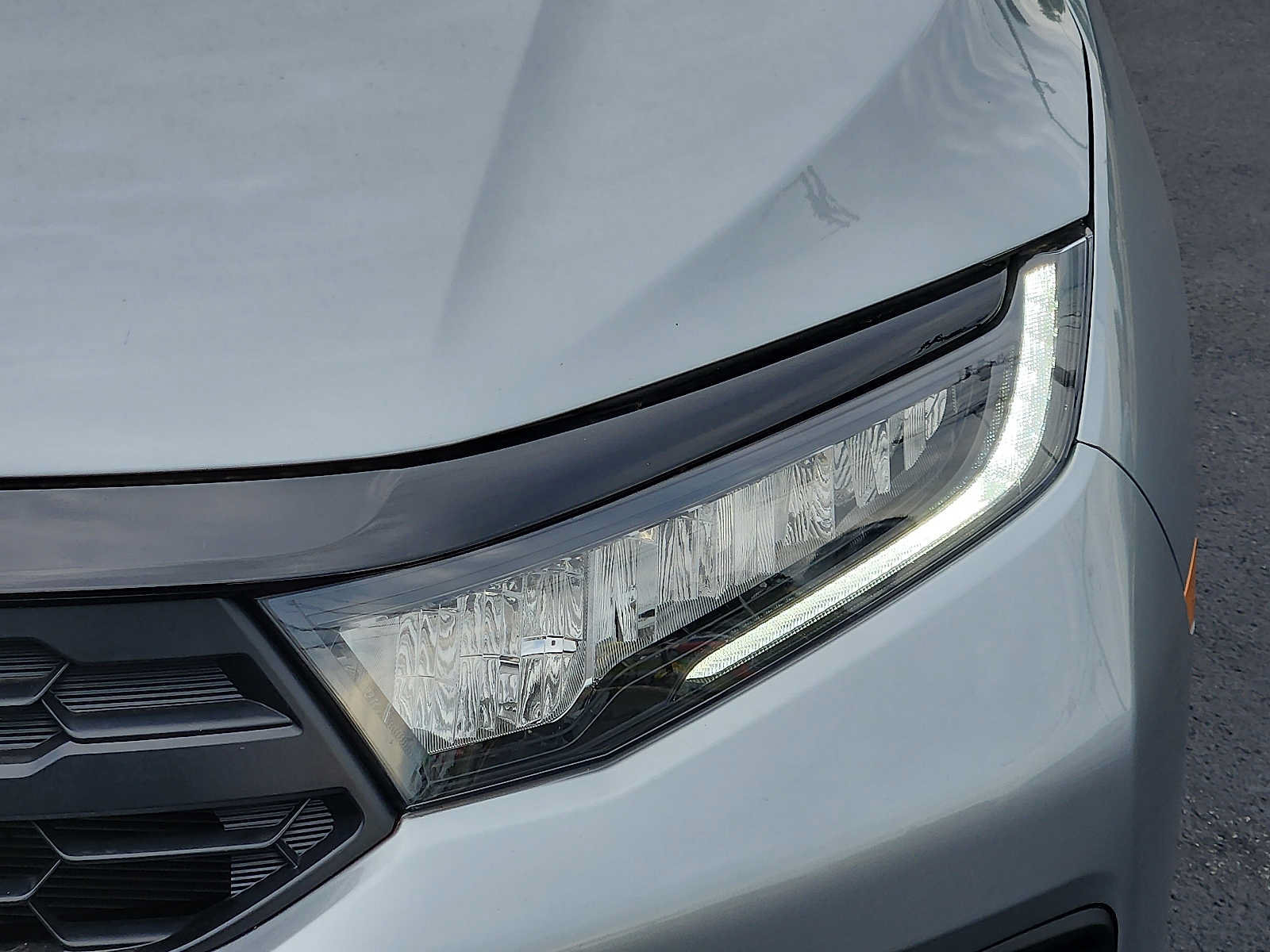 Used 2026 Honda Odyssey EX-L image 9