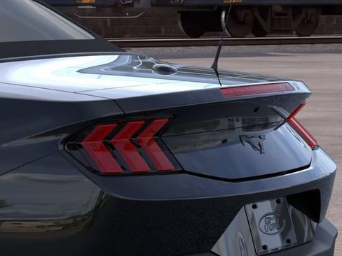 New 2026 Ford Mustang Premium RWD image 23
