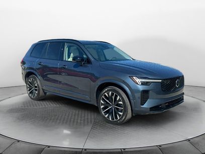 New 2026 Volvo XC90 T8 Ultra w/ Protection Package Premier
