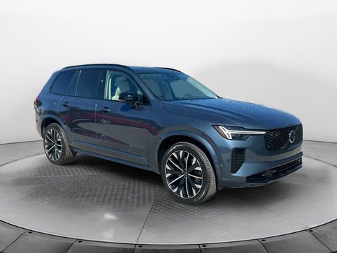 New 2026 Volvo XC90 T8 Ultra w/ Protection Package Premier AWD/4WD image 1