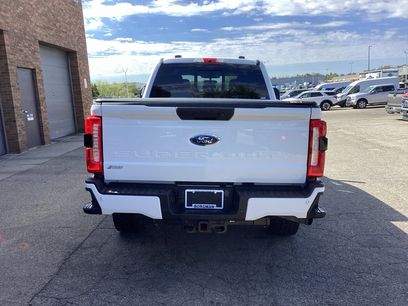 Used 2023 Ford F250 XL w/ STX Appearance Package
