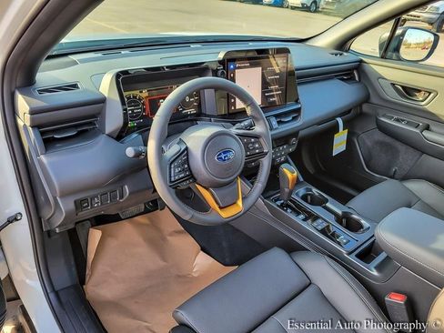 New 2026 Subaru Outback Wilderness image 9