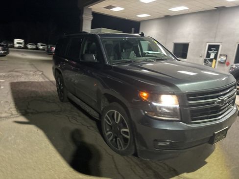 Used 2020 Chevrolet Tahoe LT image 3
