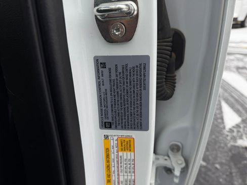 Used 2023 Chevrolet Silverado 3500 LT w/ Convenience Package image 26