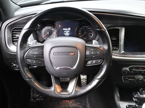 Used 2023 Dodge Charger Scat Pack w/ Daytona Edition Group image 22