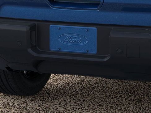 Used 2025 Ford Bronco Sport Outer Banks w/ Outer Banks Tech Package+ AWD/4WD image 23