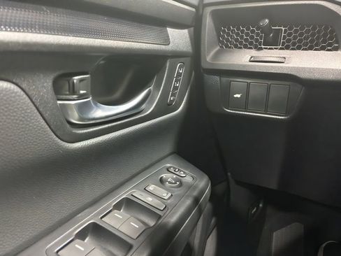New 2026 Honda CR-V Sport-L image 48