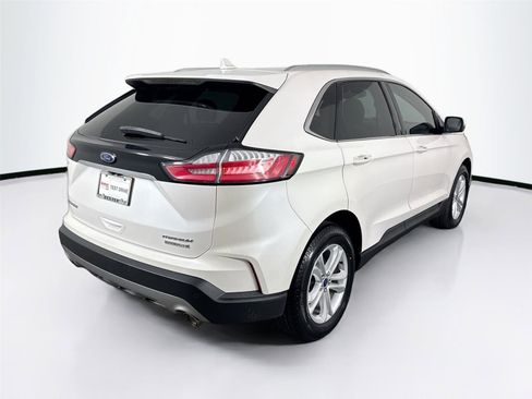 Used 2019 Ford Edge SEL w/ Equipment Group 201A image 11