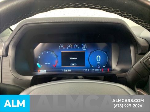 Used 2024 Ford F150 XLT w/ Tow/Haul Package image 26