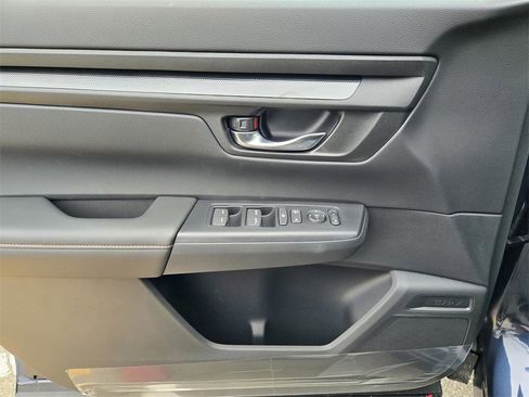 New 2026 Honda CR-V TrailSport image 17