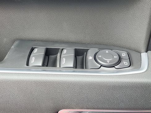 New 2026 GMC Sierra 1500 Elevation AWD/4WD image 29