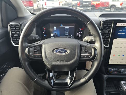 Used 2024 Ford Ranger XLT w/ Technology Package image 19