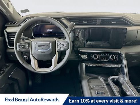 New 2025 GMC Sierra 2500 Denali w/ Technology Package image 17