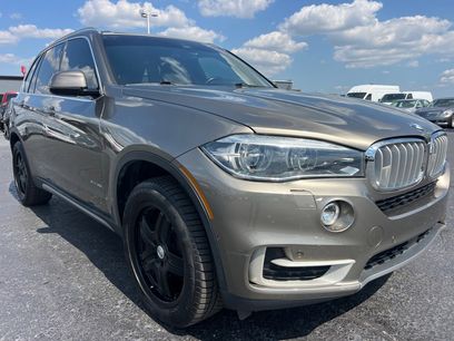 Used 2017 BMW X5 xDrive35i