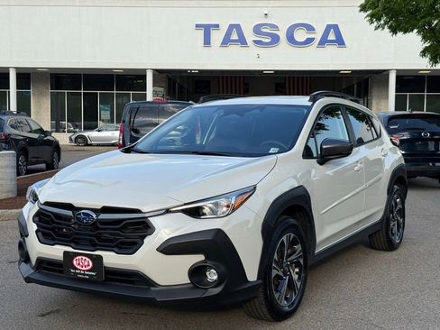 Used 2024 Subaru Crosstrek 2.0i Premium AWD/4WD image 1