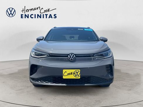 Used 2023 Volkswagen ID.4 Pro S RWD image 8