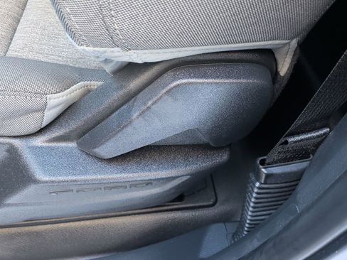 Certified 2025 Ford F150 XL w/ Equipment Group 103A High image 10